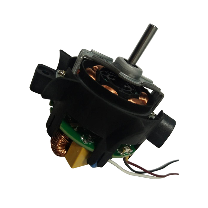 21000RPM Motor DC fără perii