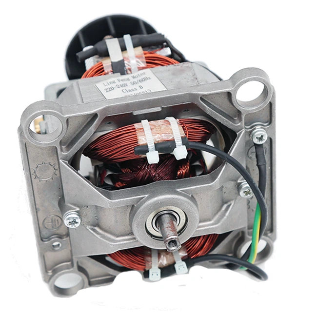 Motor universal Icer AC