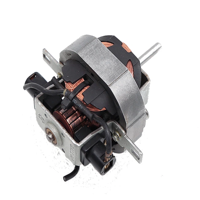 Asamblare ușoară motor universal Suflantă de păr