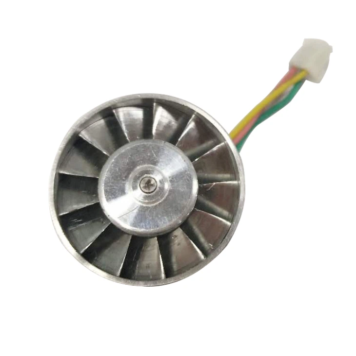 Micro BLDC Motor for Blower