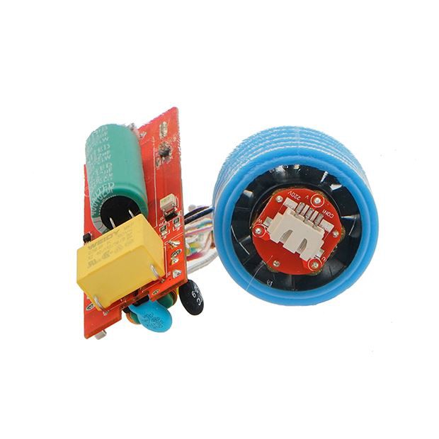 Uscător de păr Micro BLDC Motor